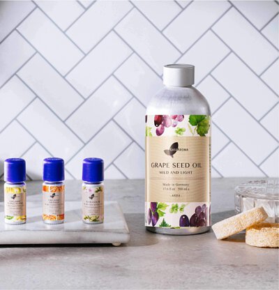 Grape Seed Oil