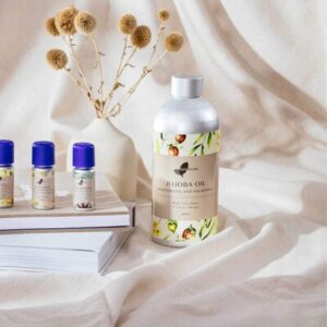 Jojoba Oil