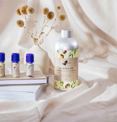 Jojoba Oil