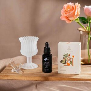 No. 21 — Radiant Skin Care