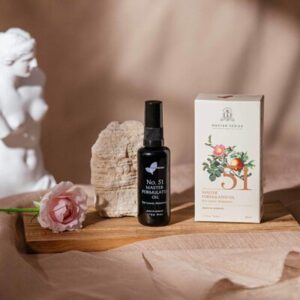 No. 51 — Women’s Wellness