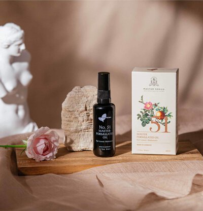 No. 51 — Women’s Wellness