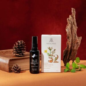 No. 52 — Vitality Wellness
