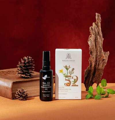 No. 52 — Vitality Wellness