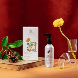 No. 71 — Healthy Skin Care