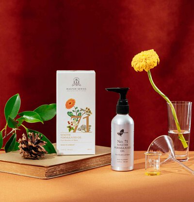 No. 71 — Healthy Skin Care