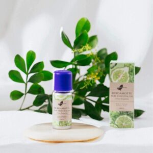 Bergamot Essential Oil