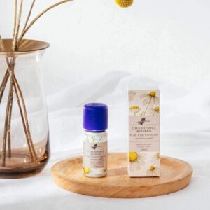 Chamomile Roman Essential Oil