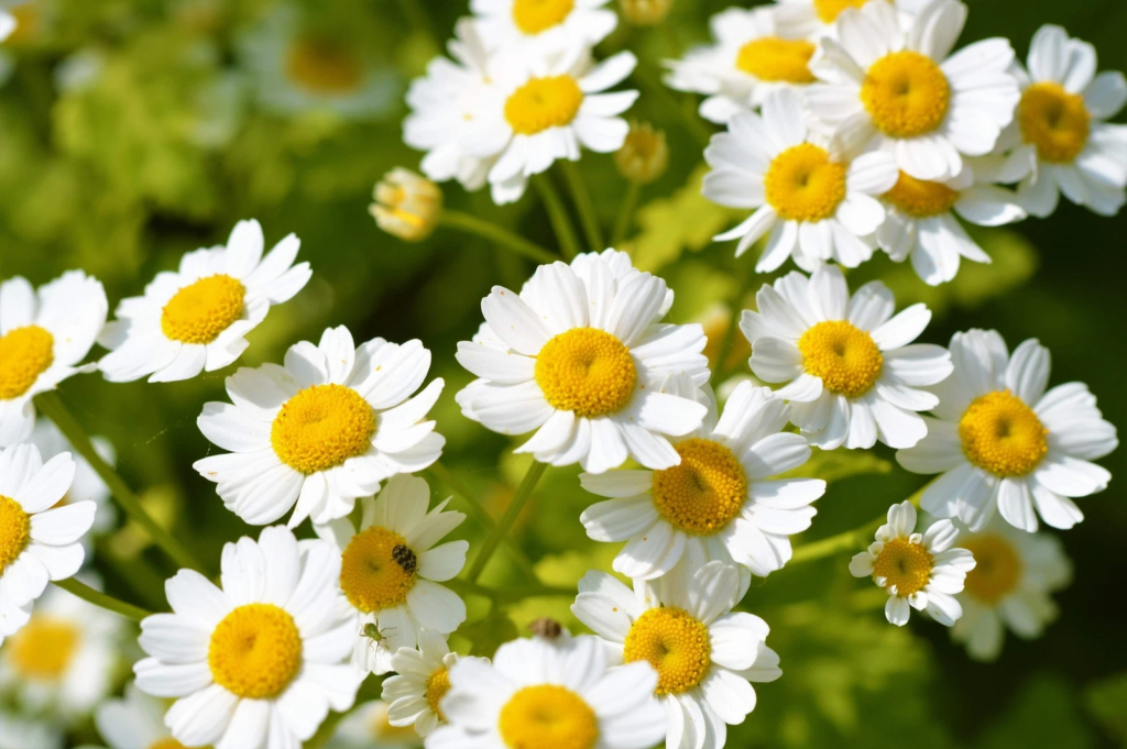 Chamomile Roman Essential Oil
