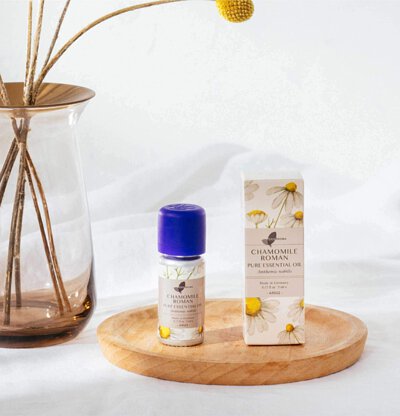 Chamomile Roman Essential Oil