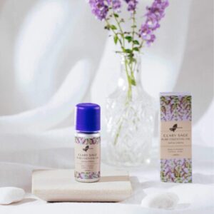 Clary Sage Essential Oil