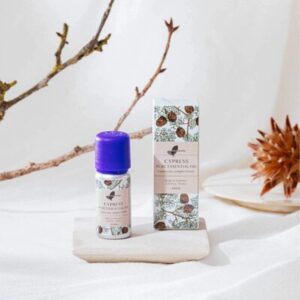 Cypress Essential Oil