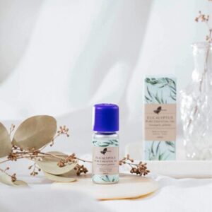Eucalyptus Essential Oil