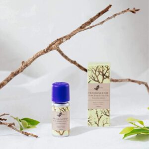 Frankincense Essential Oil