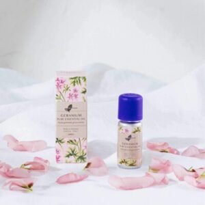 Geranium Essential Oil