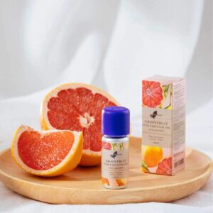 Grapefruit Essential Oil