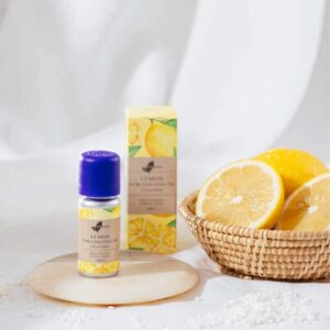 Lemon Essential Oil