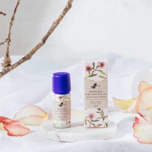 Manuka Essential Oil