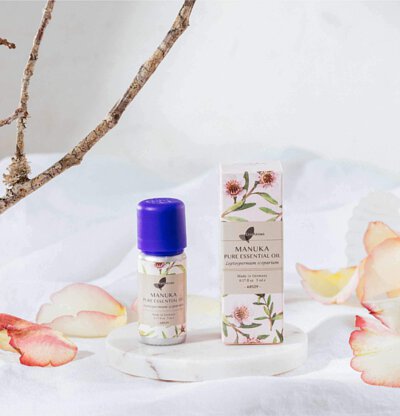 Manuka Essential Oil