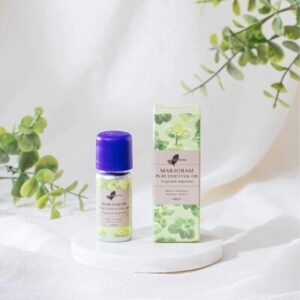 Marjoram Essential Oil