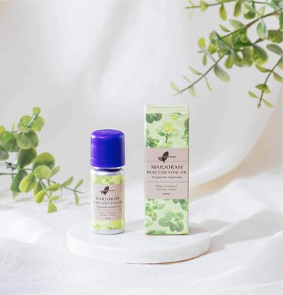 Marjoram Essential Oil
