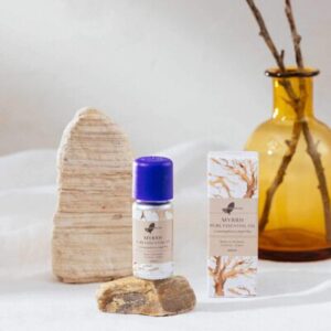 Myrrh Essential Oil