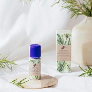 Organic Rosemary Essential Oil