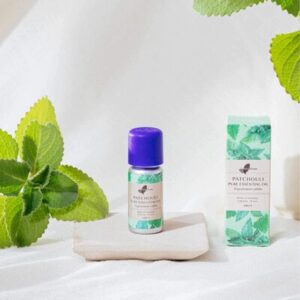 Patchouli Essential Oil
