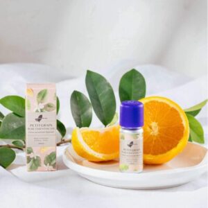 Petitgrain Essential Oil